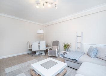 Thumbnail 2 bed flat for sale in Winchester Court, Vicarage Gate, London