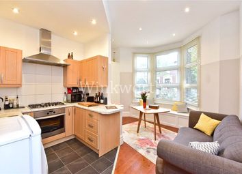 Thumbnail Flat to rent in Belmont Road, London