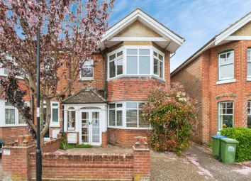 Thumbnail Semi-detached house for sale in Twyford Avenue, Shirley, Southampton