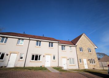 Thumbnail 2 bed terraced house for sale in Bellfield View, Kingswells, Aberdeen