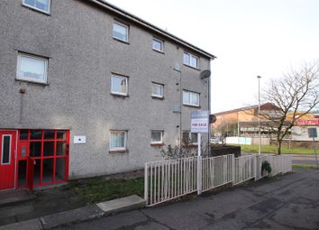 2 Bedrooms Flat for sale in Crichton Street, Coatbridge ML5