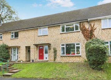 Thumbnail 3 bed terraced house for sale in Mountford Rise, Lighthorne, Warwick