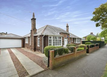 Thumbnail Bungalow for sale in Inglemire Lane, Hull, East Yorkshire