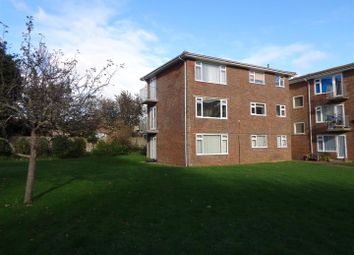 Thumbnail 2 bed flat to rent in Belgrave Road, Seaford