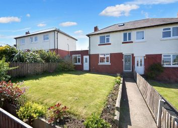 Property listing in Alnwick, Northumberland