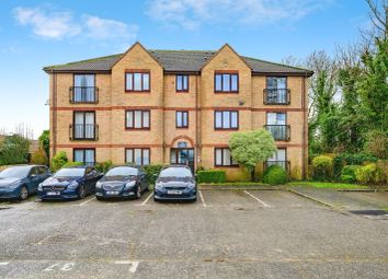 Thumbnail 2 bed flat for sale in Beale Street, Dunstable, Bedfordshire