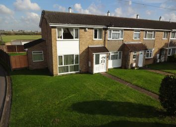 3 Bedroom End terrace house for sale