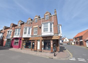 Property listing in Cromer, Norfolk
