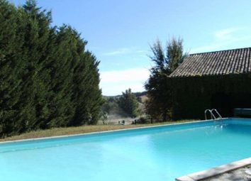 Thumbnail 5 bed villa for sale in Lachapelle, Midi-Pyrenees, 82120, France