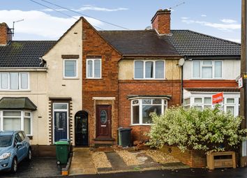 Thumbnail Terraced house for sale in Salop Road, Oldbury