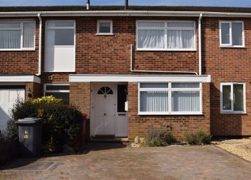 Reading - 3 bed terraced house to rent