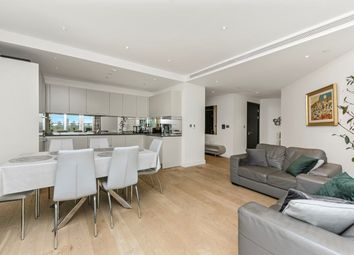 Thumbnail Flat for sale in Sophora House, London