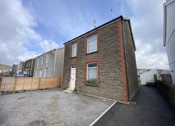 Thumbnail Detached house for sale in Vardre Road, Clydach, Swansea, City And County Of Swansea.