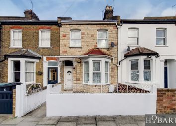 Thumbnail Terraced house for sale in Ranelagh Road, Alexandra Park, London