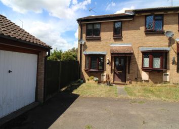 Thumbnail 2 bed property for sale in Sandpiper Close, Burton Latimer, Kettering