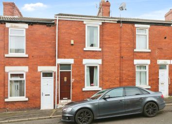 Thumbnail Terraced house for sale in North Street, Rawmarsh, Rotherham