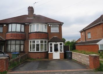 Thumbnail 3 bed property to rent in Parkfield Road, Oldbury