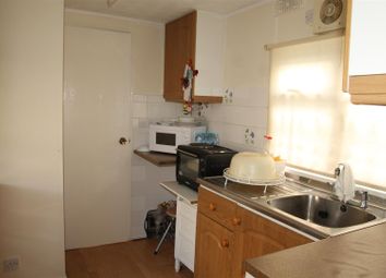 0 Bedroom Mobile/park home for sale