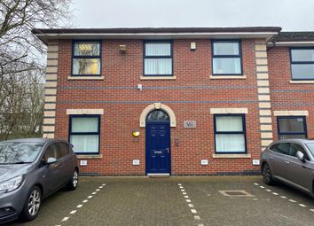 Thumbnail Office to let in Ground Floor Unit 14, Stephenson Court, Priory Business Park, Bedford, Bedfordshire