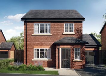 Property listing in Buckley, Flintshire