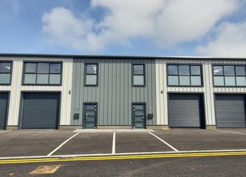 Thumbnail Light industrial to let in The Laurels, Manston Business Park, Kent