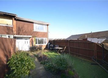 2 Bedroom End terrace house for sale