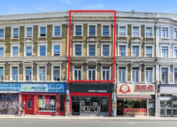 Thumbnail Commercial property to let in 5 Camberwelll Church Street, Camberwell, London