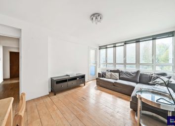 Thumbnail 3 bed flat for sale in Brunswick Court, Tompion Street, London
