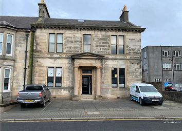 Thumbnail Office to let in 6 Miller Road, Ayr