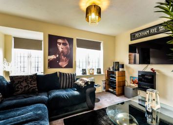 2 Bedrooms Maisonette to rent in Bushwood Drive, Bermondsey, London SE1