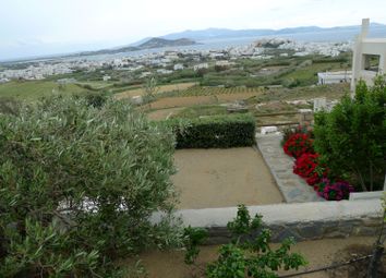 Thumbnail 3 bed villa for sale in Naxos, Naxos And Lesser Cyclades, Greece