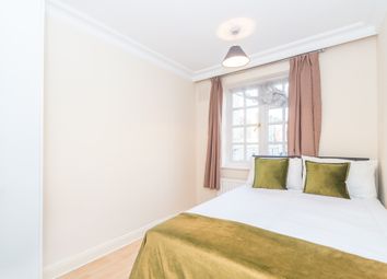 1 Bedrooms Flat to rent in Maida Vale, St John’S Wood Stations, Central London W9