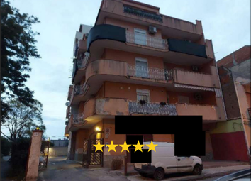 Thumbnail 5 bed apartment for sale in Via Cairoli, 98051 Barcellona Pozzo di Gotto Me, Italy