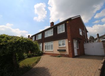 3 Bedroom Semi-detached house for rent