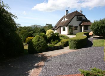 Thumbnail Detached house for sale in Glan Conwy, Colwyn Bay, Conwy