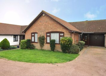 Thumbnail 3 bed bungalow for sale in Langdon Close, St. Margarets-At-Cliffe, Dover