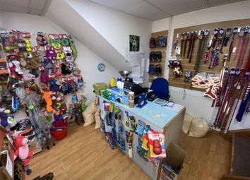Thumbnail Commercial property for sale in Pets, Supplies &amp; Services LS25, Sherburn In Elmet, North Yorkshire