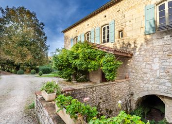 Thumbnail 7 bed property for sale in Fauroux, Occitanie, 82190, France