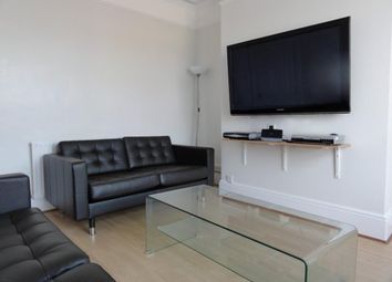 Thumbnail Shared accommodation to rent in Ecclesall Road, Sheffield, South Yorkshire