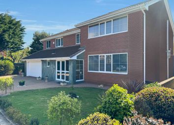 Thumbnail Detached house for sale in Prince Charles Gardens, Birkdale, Southport