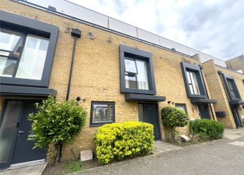 Thumbnail 3 bed terraced house to rent in Charlock Close, Romford