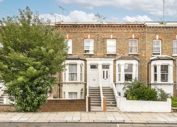 Thumbnail 2 bed flat to rent in Portnall Road, London