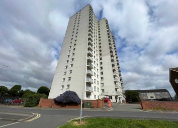 Thumbnail 1 bed flat for sale in St. Cecilias, Okement Drive, Wolverhampton, West Midlands