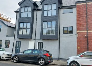 Thumbnail Flat to rent in R/O 408 Cowbridge Road East, Victoria Park, Cardiff