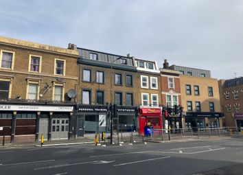 Thumbnail Retail premises to let in Woolwich Road, London