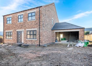 Thumbnail Detached house for sale in 50 Whiphill Lane, Armthorpe, Doncaster, South Yorkshire