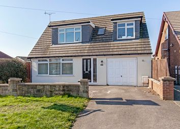 4 Bedrooms Detached bungalow for sale in Clifton Avenue, Barlborough, Chesterfield S43