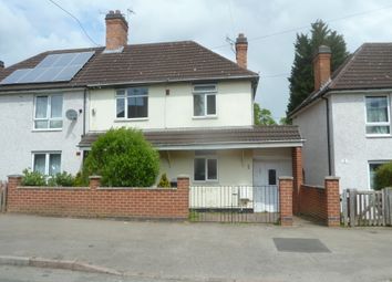 4 Bedroom Semi-detached house for rent