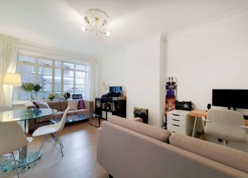 Thumbnail 1 bedroom flat for sale in Gloucester Place, Marylebone, London