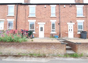Thumbnail 3 bed terraced house to rent in Ellis Street, Brinsworth